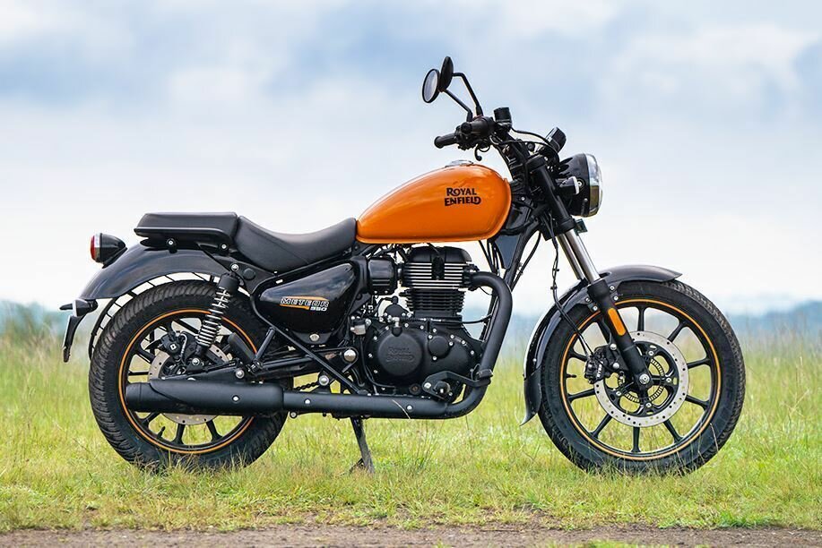 Royal Enfield Meteor