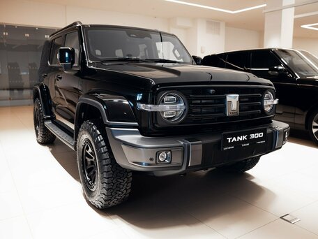 Tank 300 I