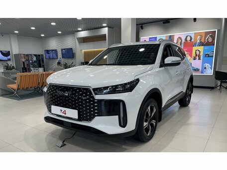 Tenet T4