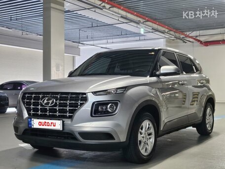 Hyundai Venue I
