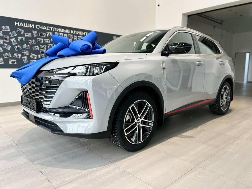 Changan UNI-S I