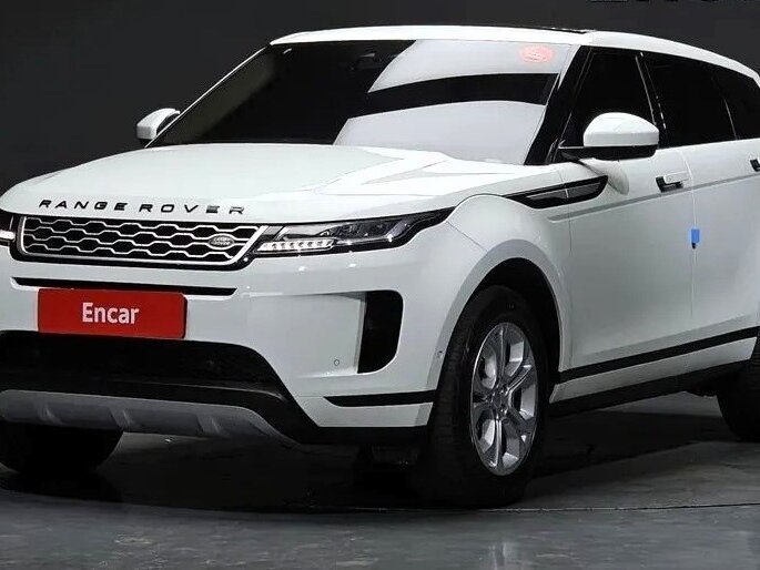 Land Rover Range Rover Evoque II