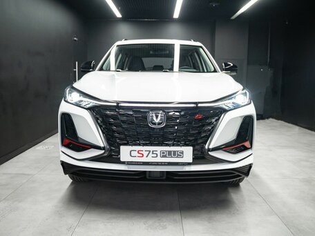 Changan CS75 Plus III