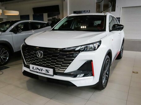 Changan UNI-S I