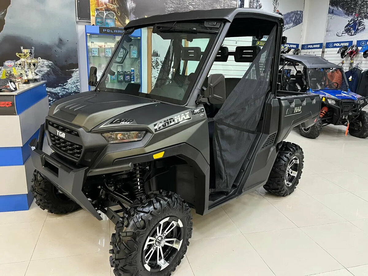 TGB Landmax 1000