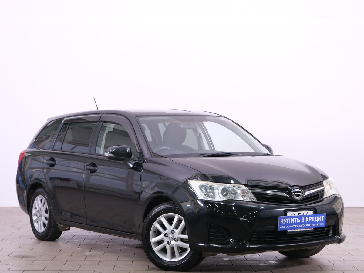 Toyota Corolla Fielder XI (E160, E170, E180)