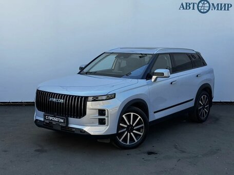 Jaecoo J7 I