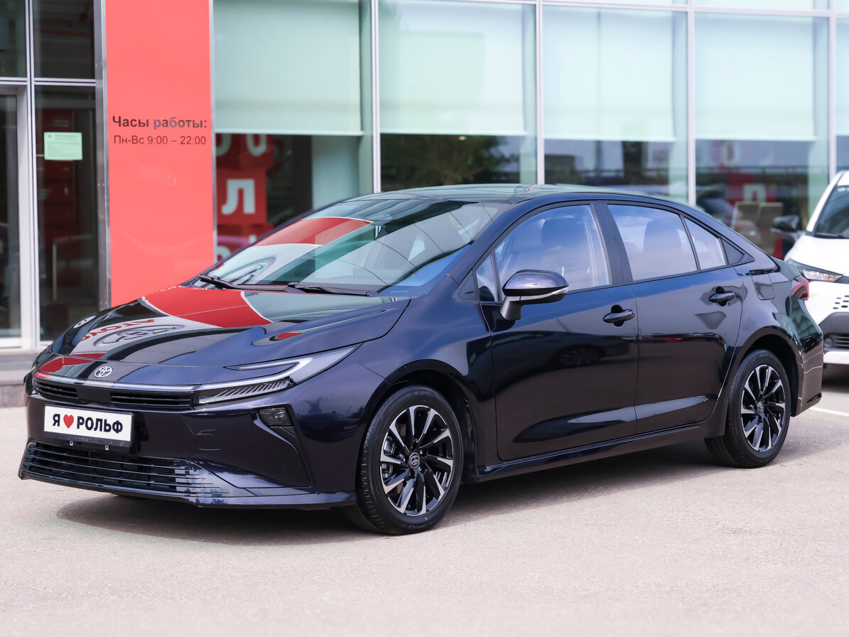 Открыть фотографии: Toyota Corolla XII (E210) Рестайлинг 2