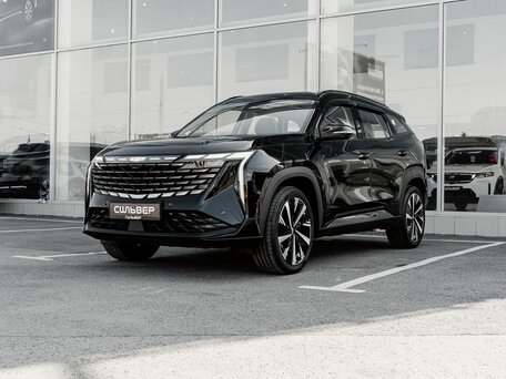Geely Atlas II