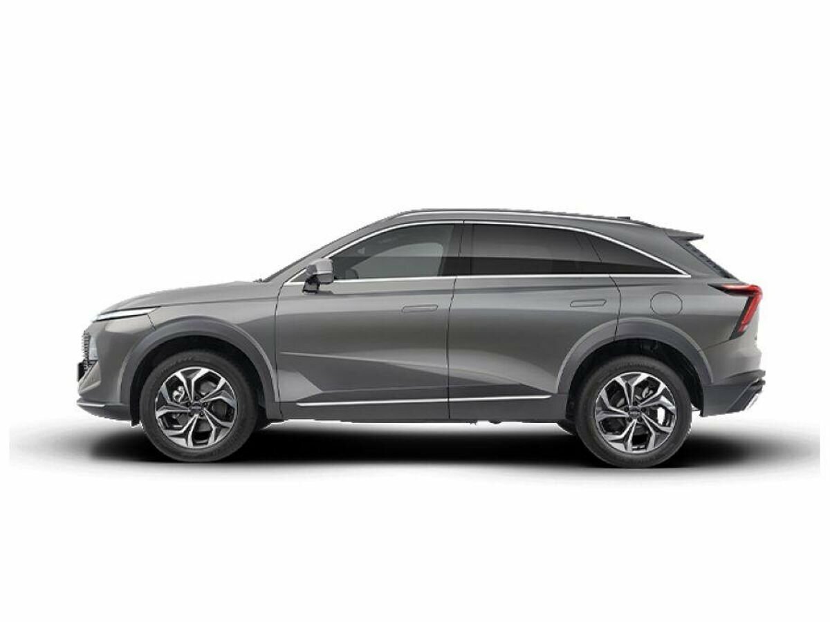 Открыть фотографии: Haval F7 II