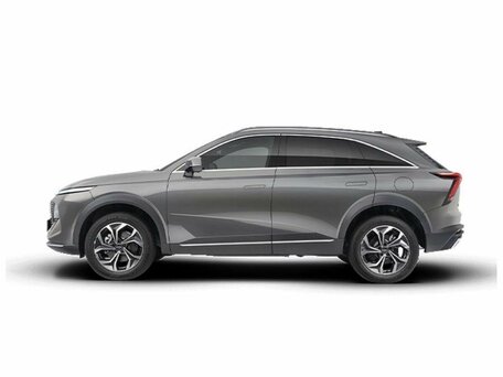 Haval F7 II