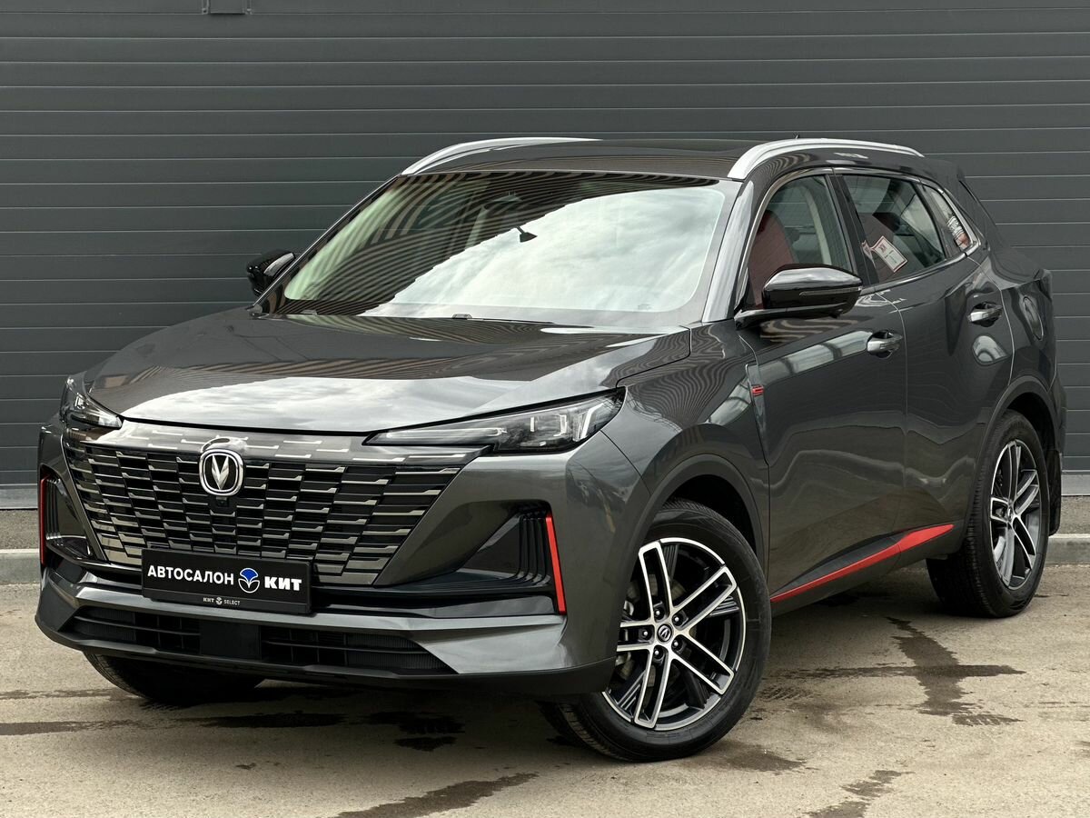 Changan UNI-S I