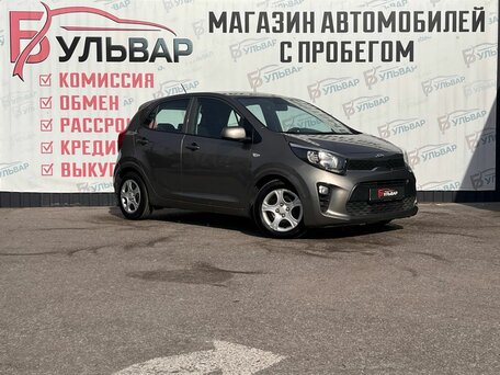 Kia Picanto III