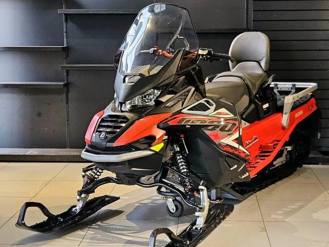 AODES (Odes) Snowcross 1000