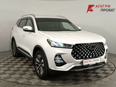 Chery Tiggo 7 Pro I