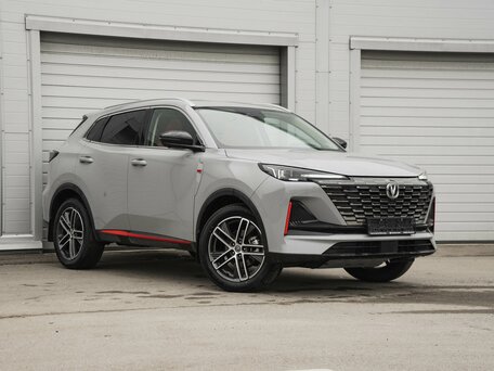 Changan UNI-S I