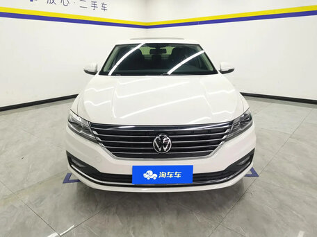 Volkswagen Lavida III