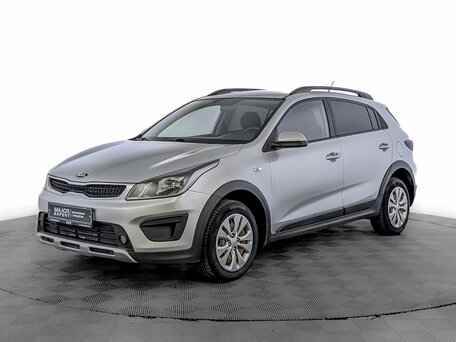 Kia Rio IV