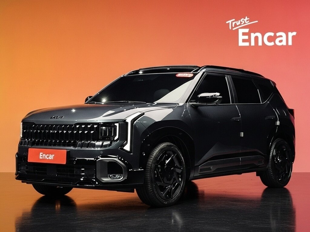Открыть фотографии: Kia Seltos II