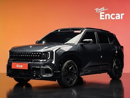 Kia Seltos II
