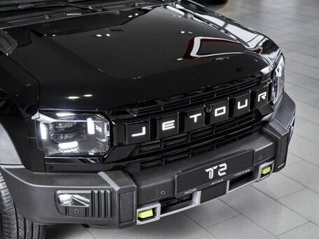 Jetour T2