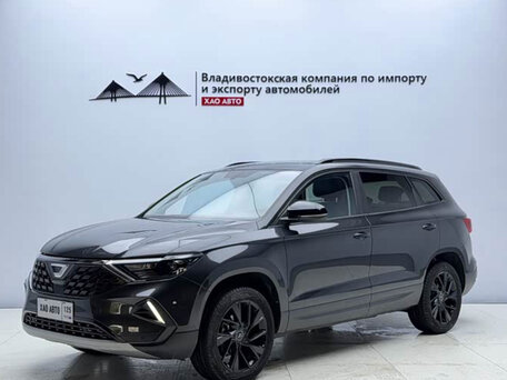 Jetta VS7 I Рестайлинг 1