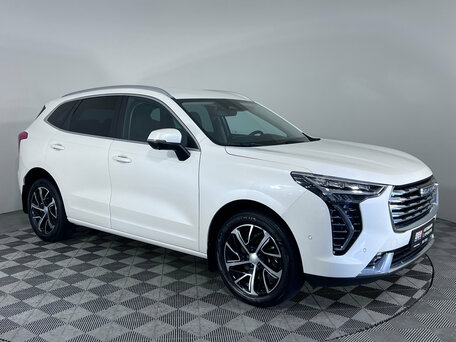 Haval Jolion I