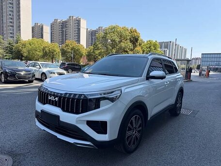 Kia Sportage V
