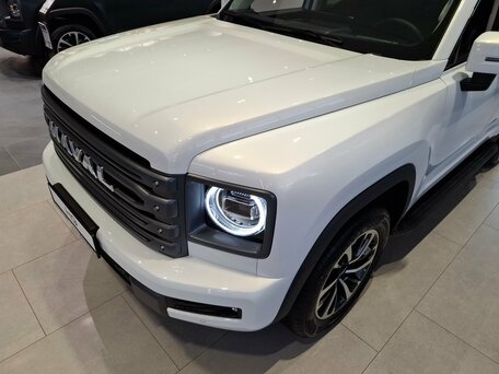 Haval H9 II