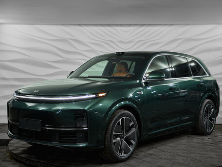 Li Auto (Lixiang) L7 I Рестайлинг
