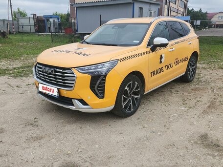 Haval Jolion I