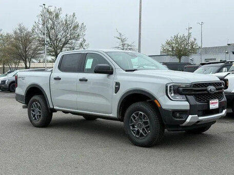Ford Ranger T6.2
