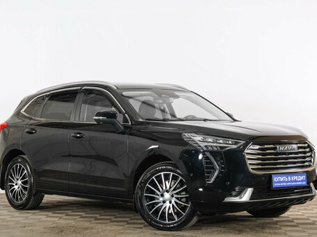 Haval Jolion I