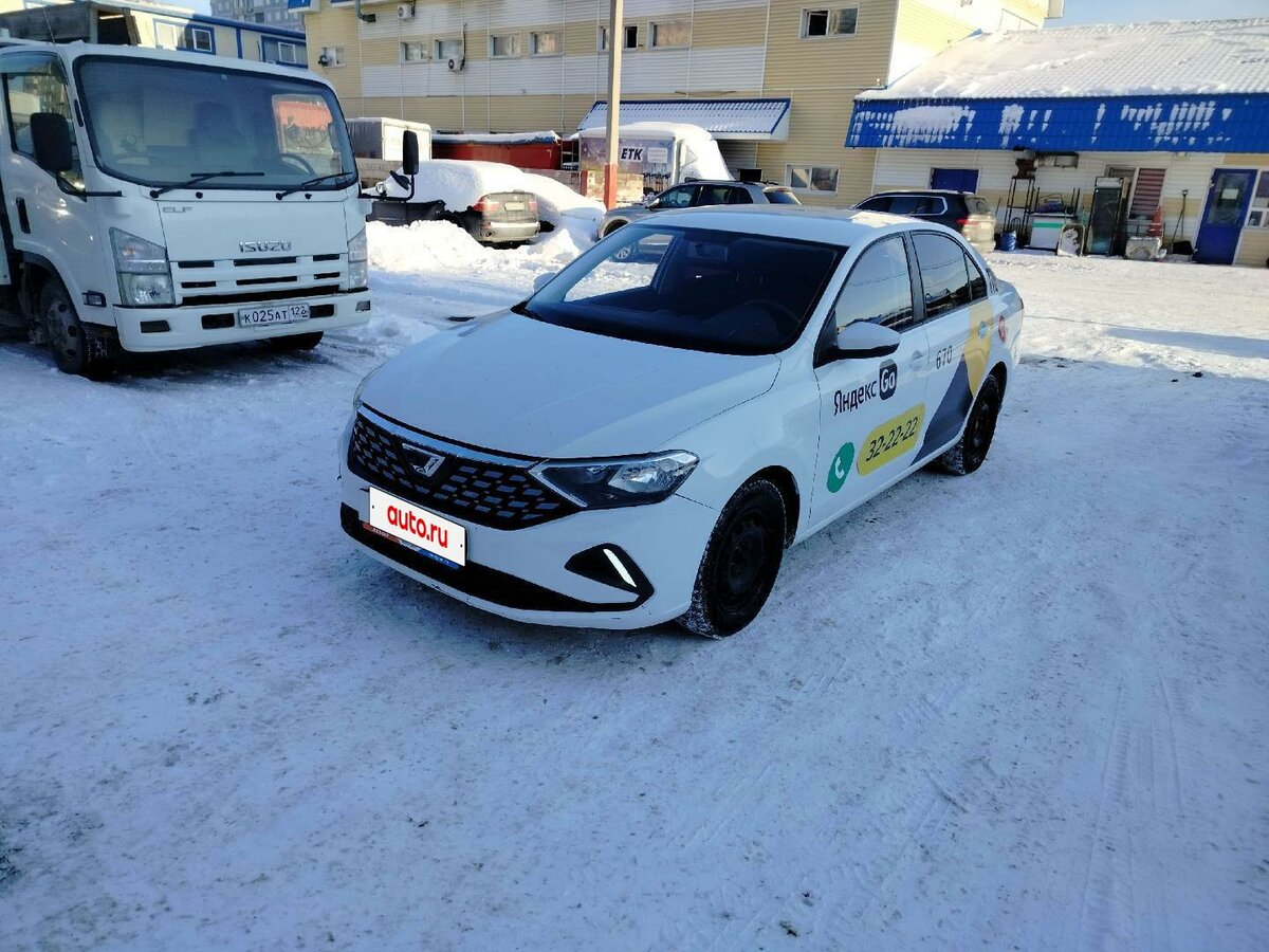 Jetta VA3