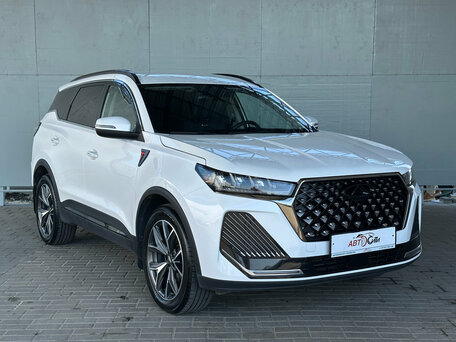 Chery Tiggo 7 Pro Max I