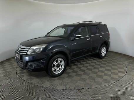 Great Wall Hover H3 I