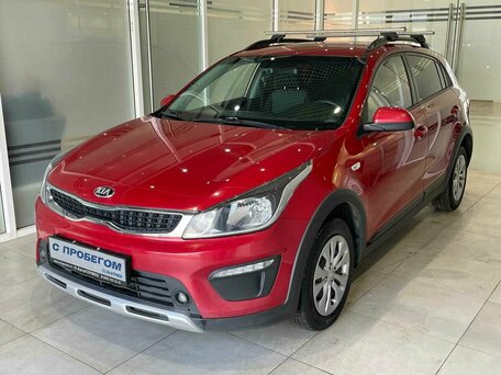 Kia Rio IV