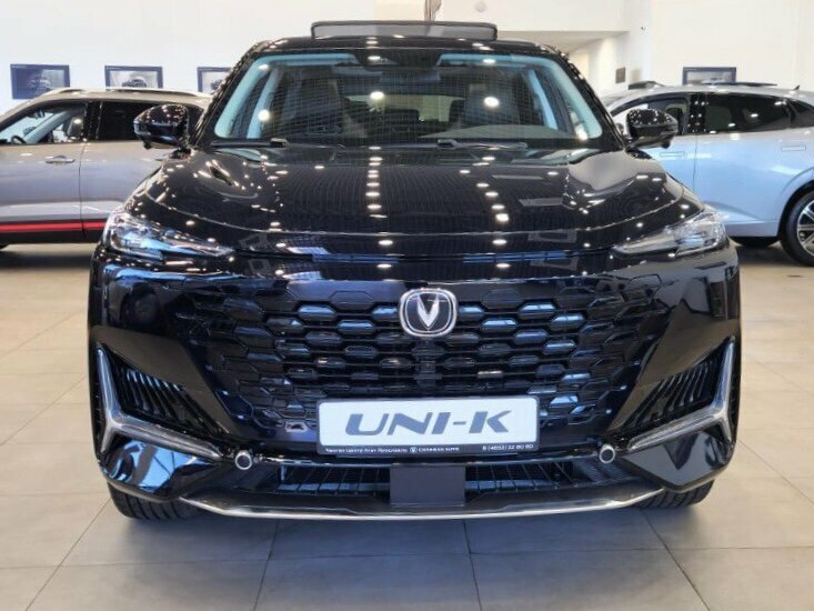 Changan UNI-K
