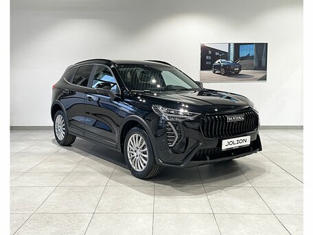 Haval Jolion I Рестайлинг 2