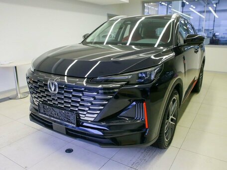 Changan UNI-S I