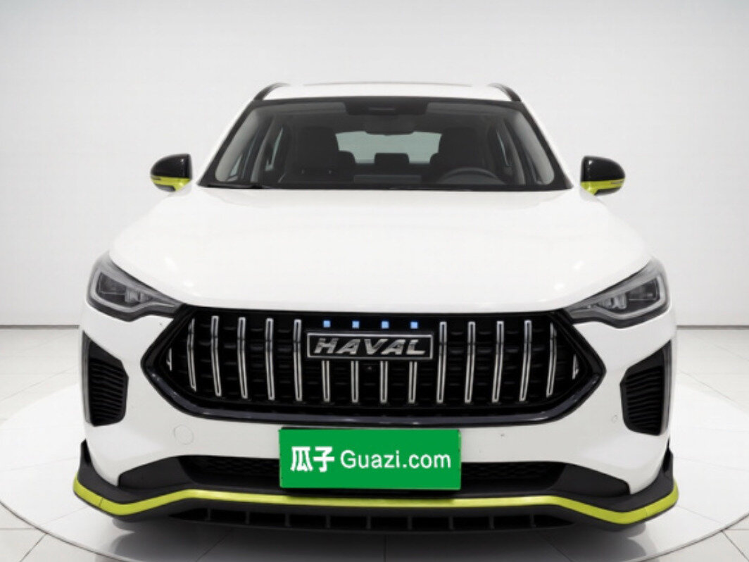 Haval Chitu
