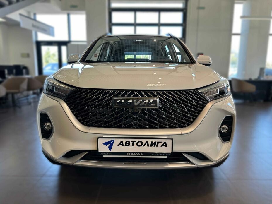 Haval M6 II