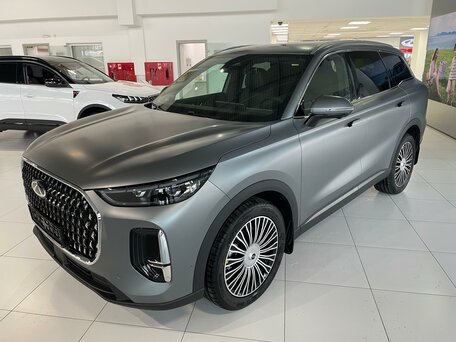 Chery Tiggo 9 I