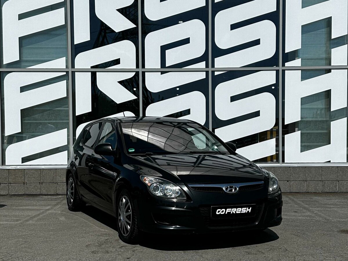 Hyundai i30 I