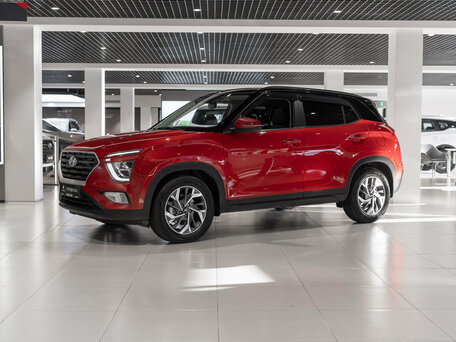 Hyundai Creta II