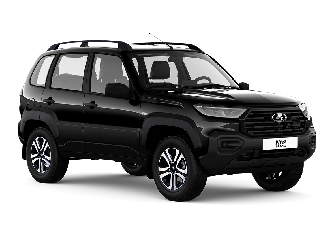 Открыть фотографии: Lada (ВАЗ) Niva Travel I Рестайлинг