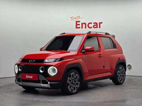 Hyundai Casper I