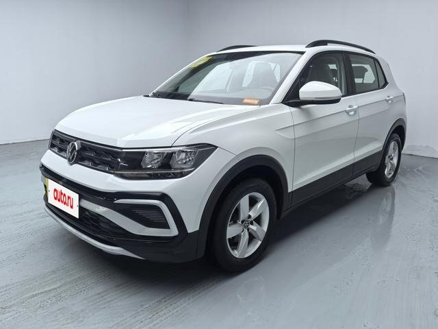 Volkswagen T-Cross I (China Market)