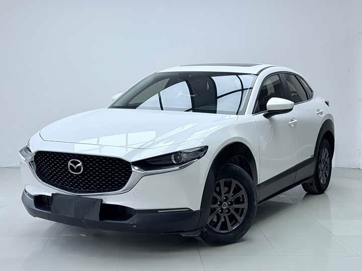 Mazda CX-30 I