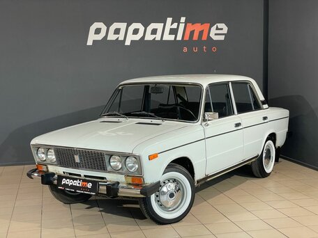 Lada (ВАЗ) 2106